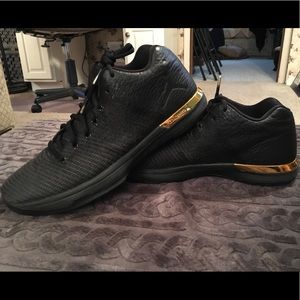 Jordan 31 low